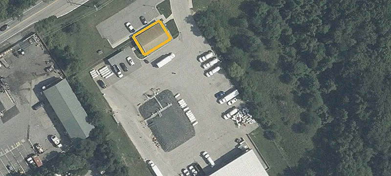 8101 Dorsey Run Rd
