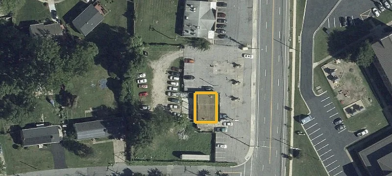 9707 Brandywine Rd