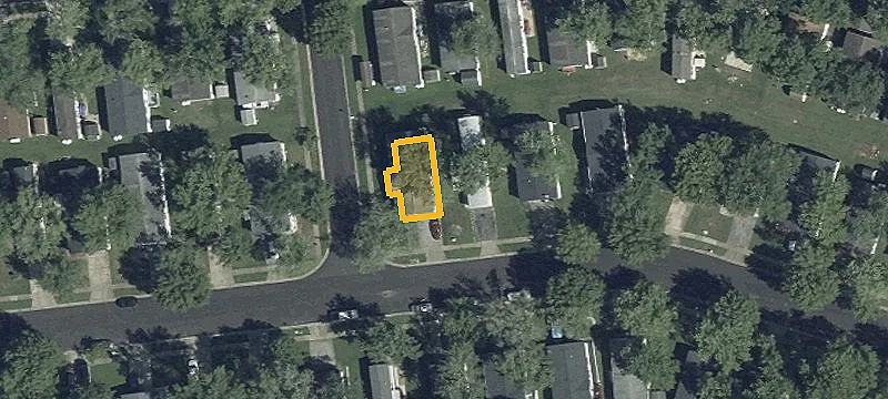 8601 Temple Hl Rd