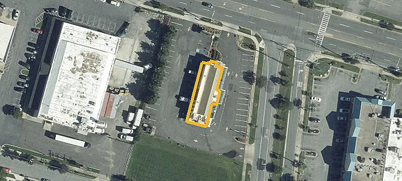 6615 Marlboro Pike