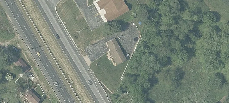 2400 Baltimore Blvd