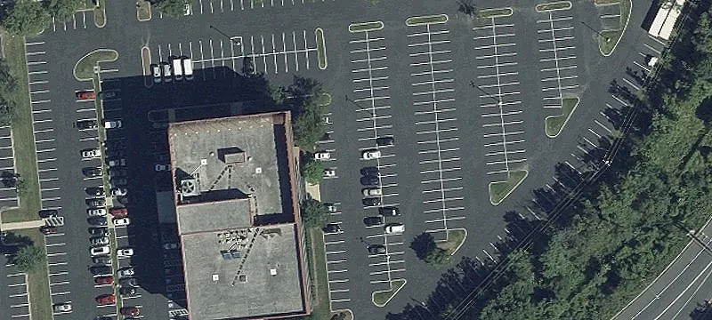 8401 Corporate Dr