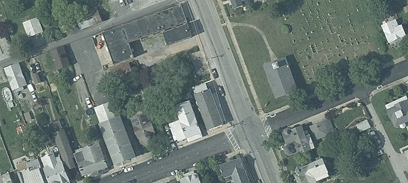 142 Church St