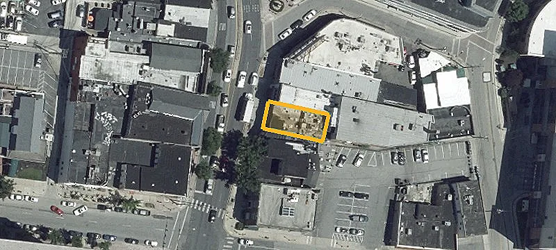 510 York Rd