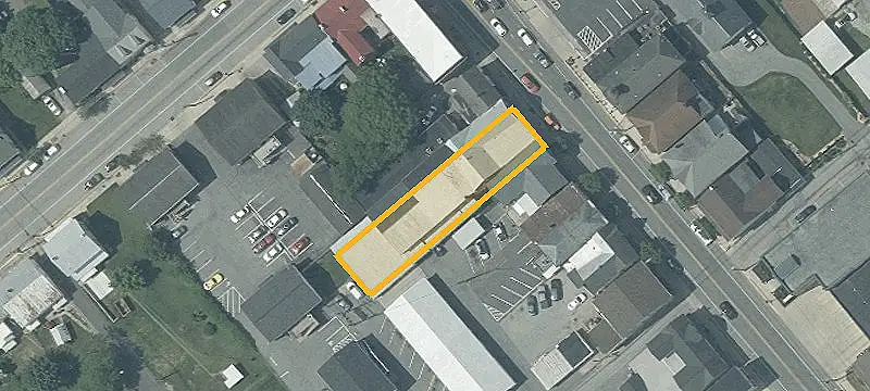 12 Baltimore St