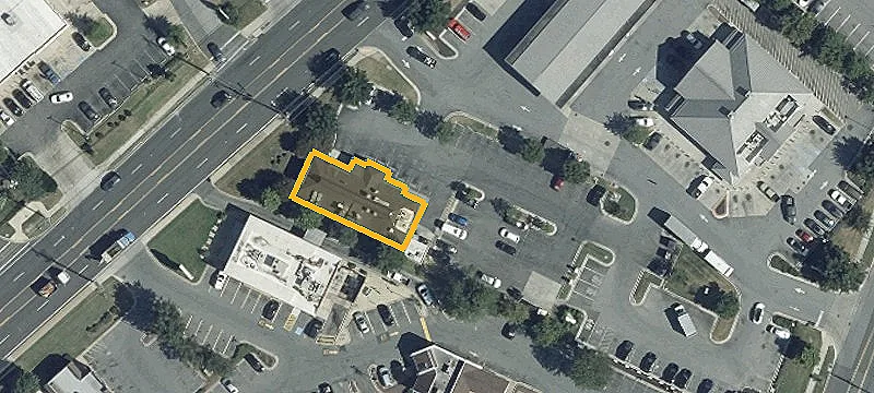 10433 Baltimore Ave