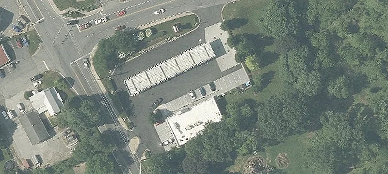 4007 Sykesville Rd