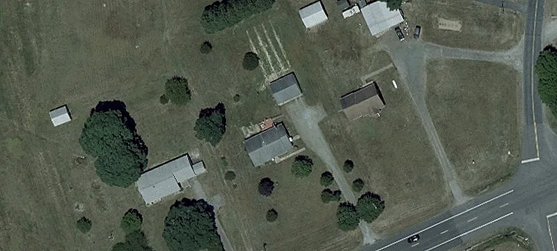 2607 Mcginnes Rd