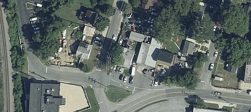 5700 Tuxedo Rd
