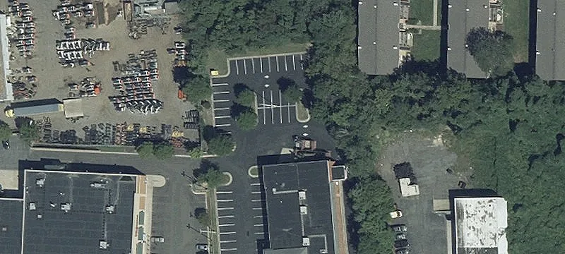 7012 Marlboro Pike