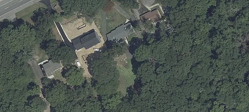 6835 Indian Head Hwy