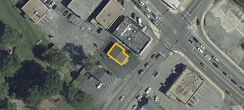 3131 Old Washington Rd