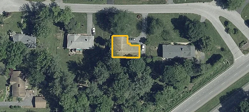 8205 Tyson Rd