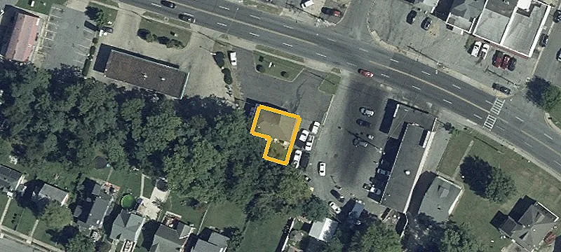4911 Marlboro Pike