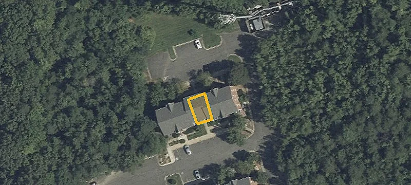 12823 Old Ft Rd3-101