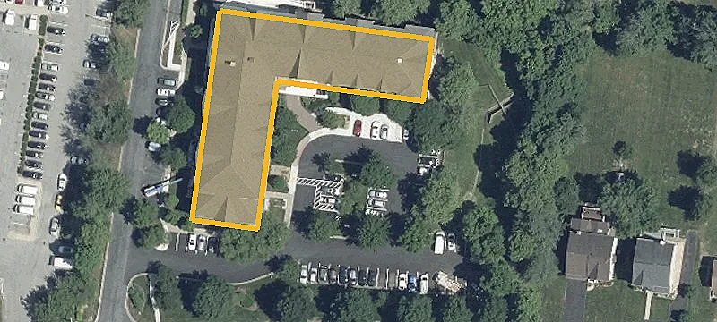 8700 Rdg Rd