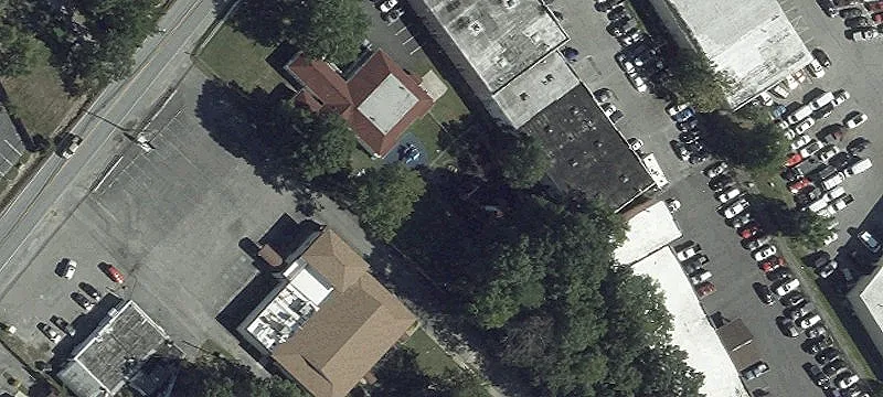 2200 Old Washington Rd