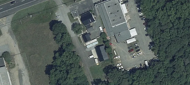 4820 Crain Hwy
