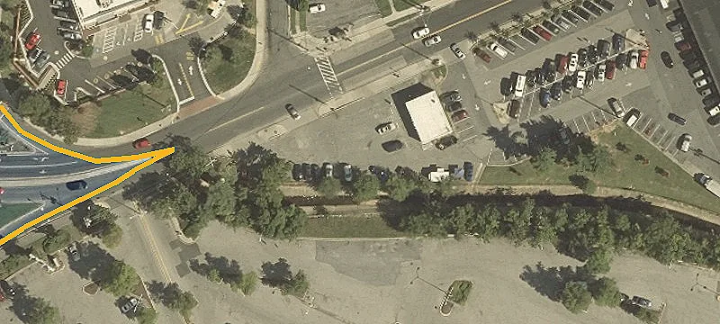 5701 Riverdale Rd