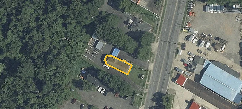 9121 Livingston Rd