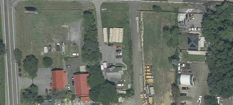 9105 Old Marlboro Pike