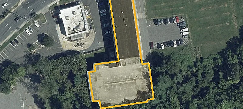 5001 Silver Hl Rd