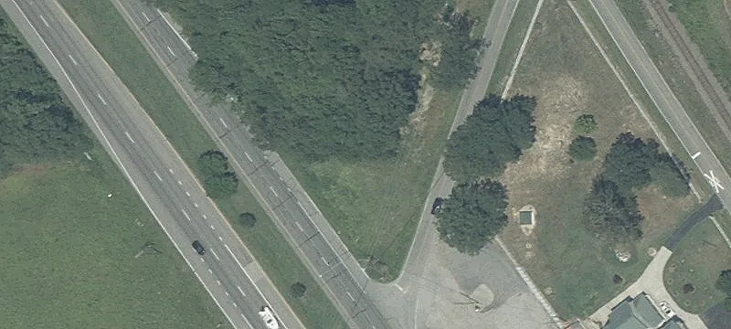 Faulkner Rd