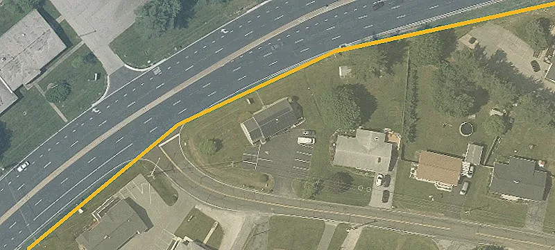 349 Malcolm Dr