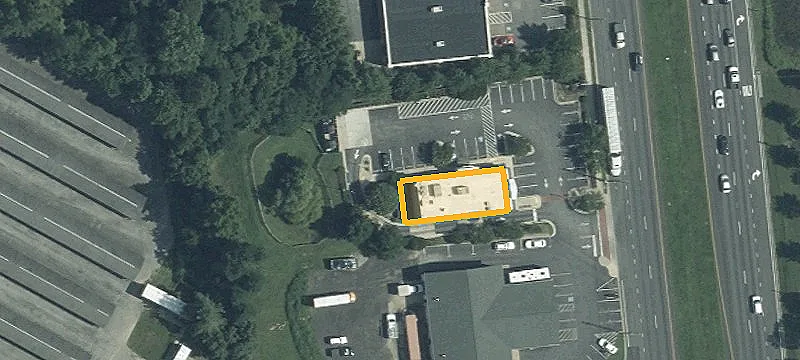 5995 Crain Hwy