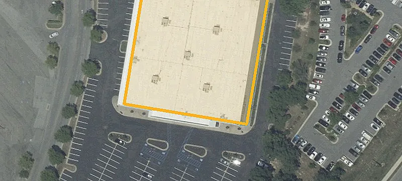 11055 Mall Cir