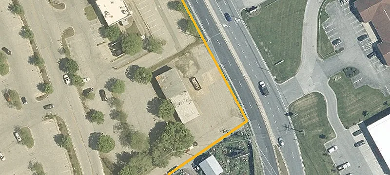2300 Hanover Pike