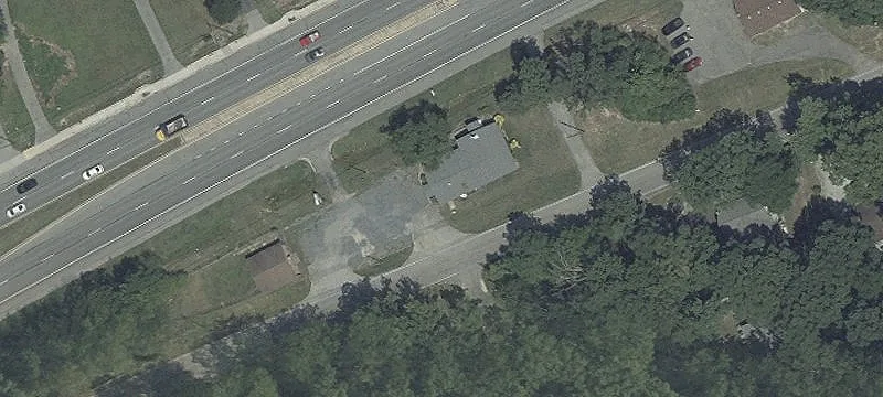 6635 Indian Head Hwy