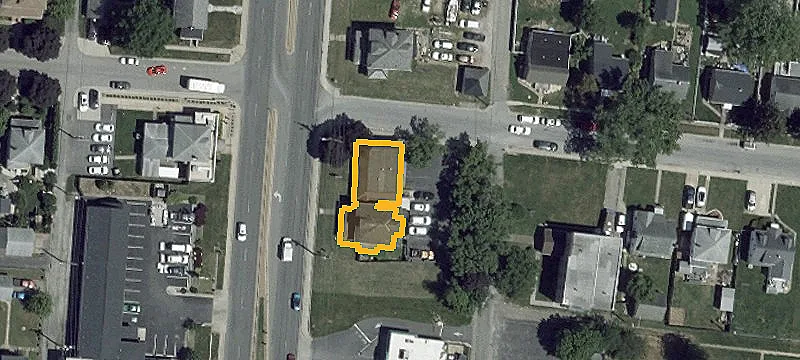 4801 Ritchie Hwy