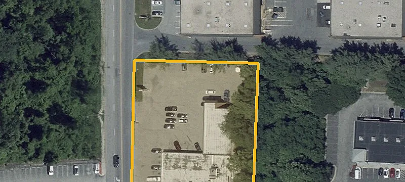 809 Hammonds Fry Rd