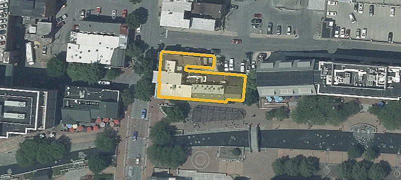 38 Market St