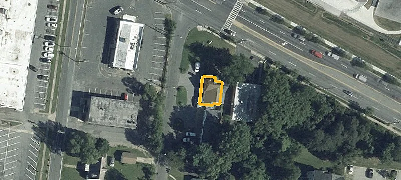 6801 Marlboro Pike