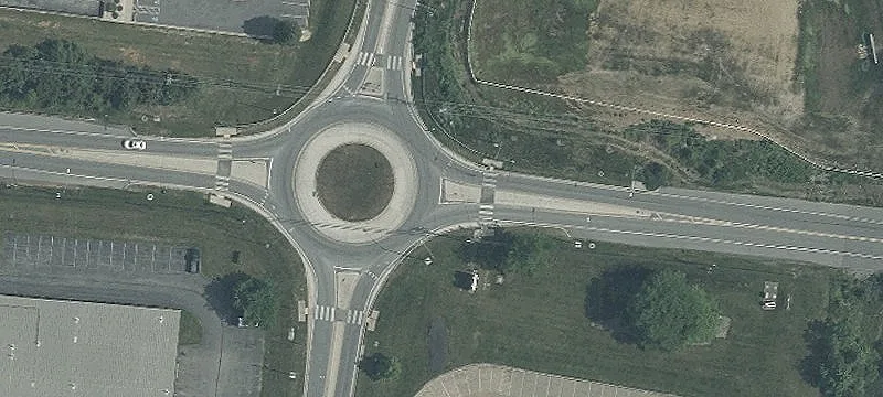2 Western Maryland Pkwy