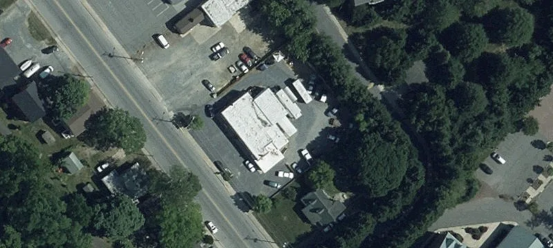 824 High St