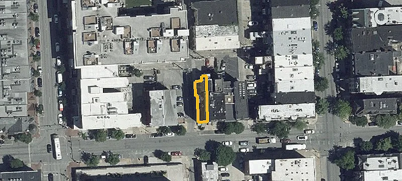10 Biddle St
