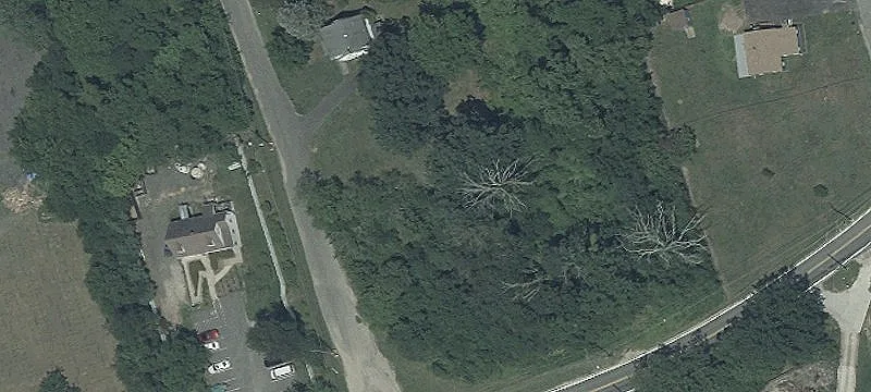 8600 Westphalia Rd