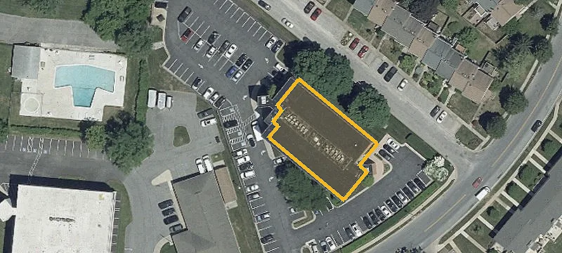 54 Scott Adam Rd Ste, Unit 205