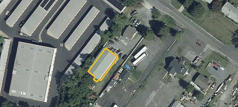 7829 Marlboro Pike