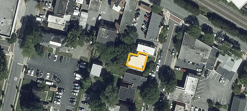 10422 Fawcett St