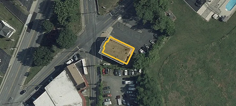 7400 Bradshaw Rd
