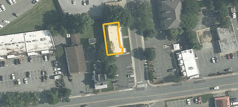 20 Diamond Ave