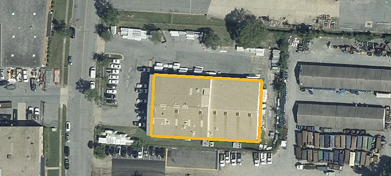 4000 Penn Belt Pl
