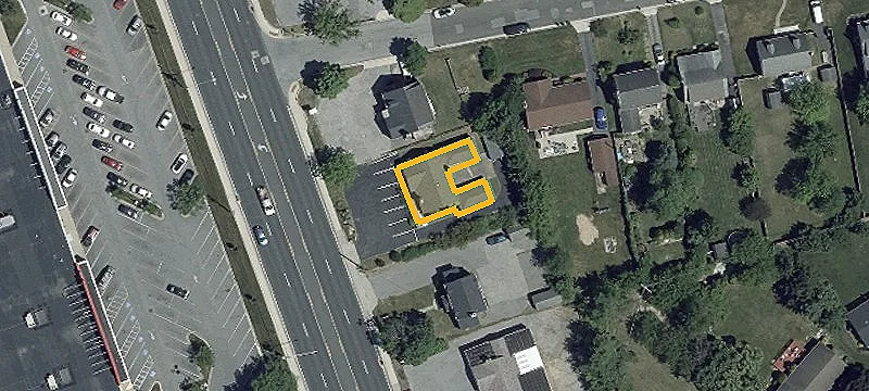 1909 York Rd