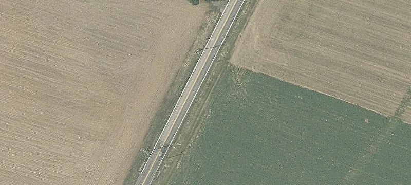 Dorsey Rd