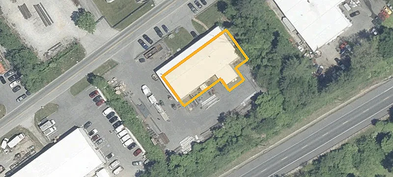 2925 Industrial Park Dr