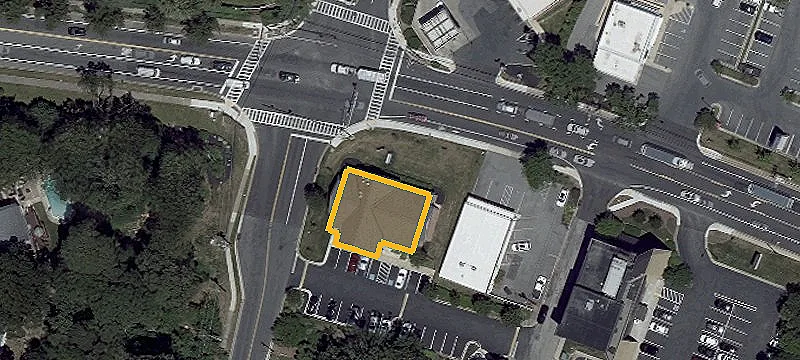 599 Benfield Rd